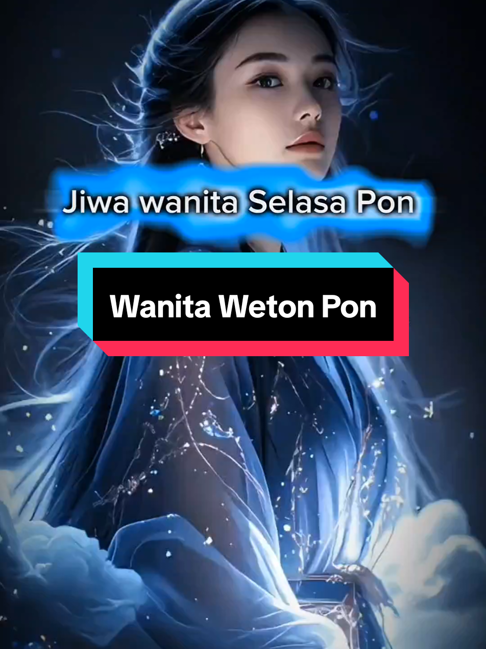 #wetonjawa #weton #Pon #wetonpon #supranatural # #spirituality #fyp #foryou #foryoupage #tiktokhongkong #tiktoktaiwan #tiktokindonesia 