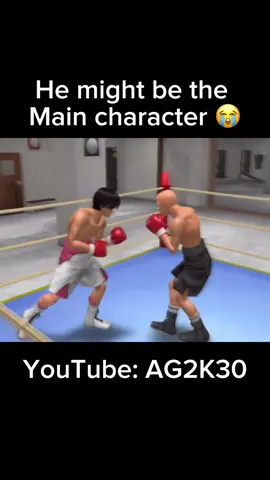 #hajimenoippo #ag2k30 #anime #animegame #boxing #animeboxing #animefight #hajimenoippoedit #animecommunity #viral #trending #blowthisup #foryou #fyp #animetok #anitok #animetiktok 