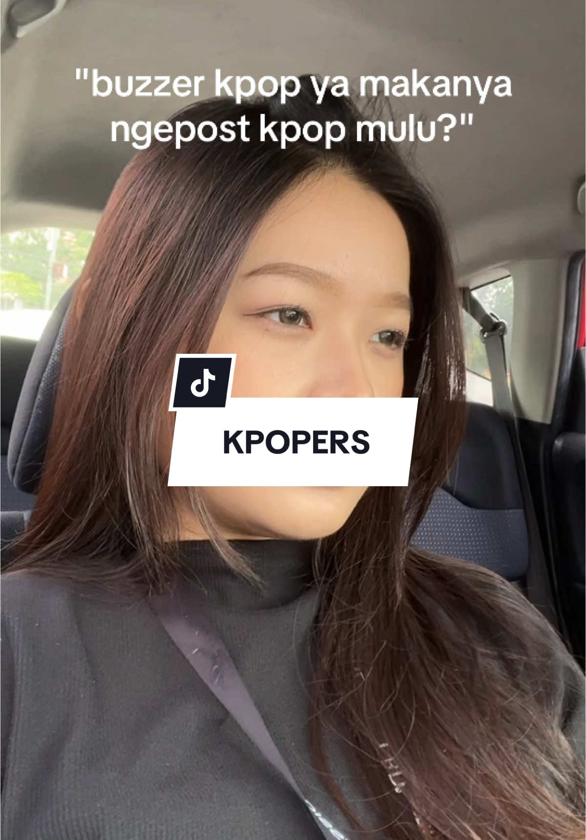 kalo jd buzzer kpop udh kaya raya kali gue #kpop #kpopers #kpopfyp #kpopidol #fyp 