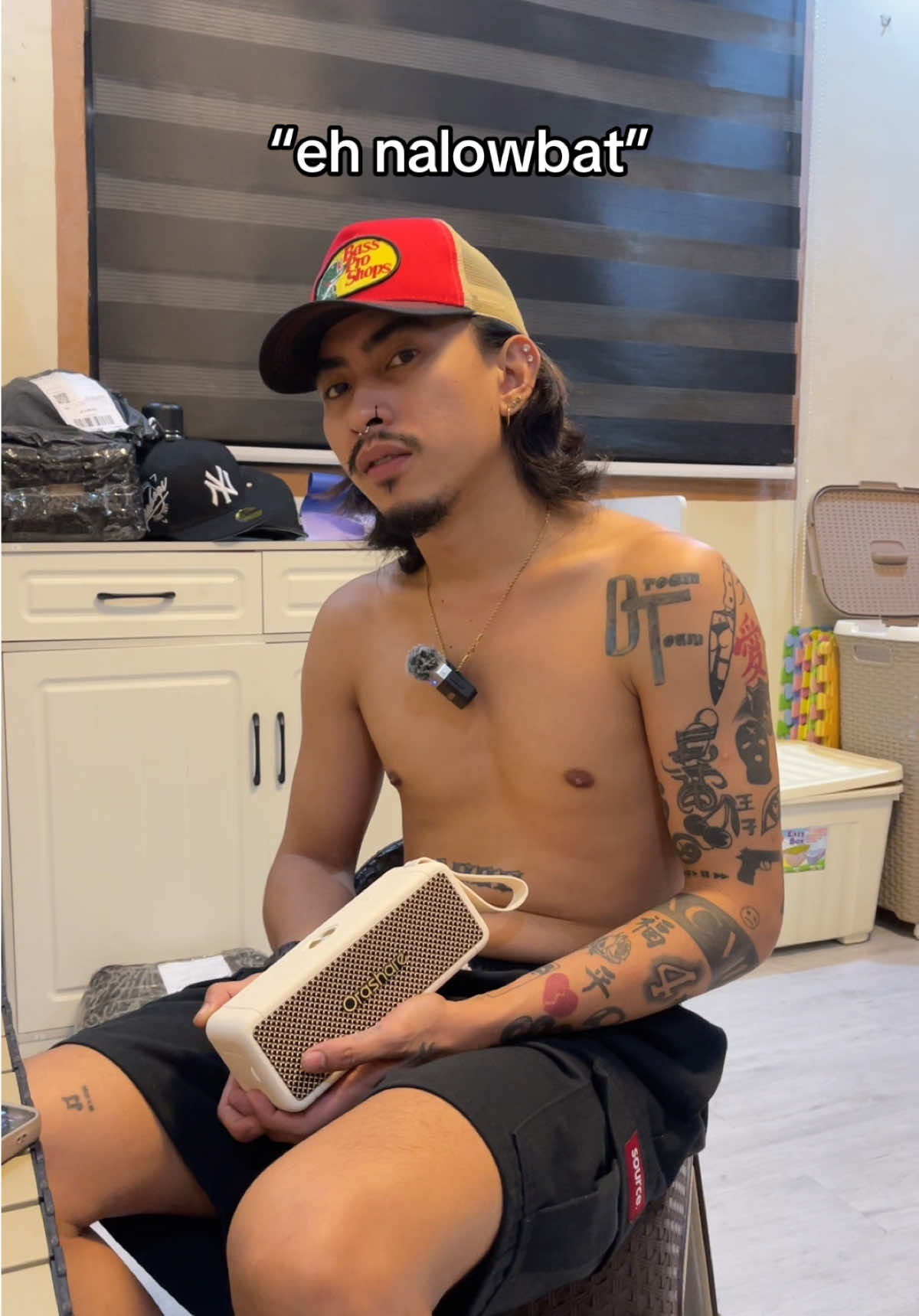 pov concern tropa always