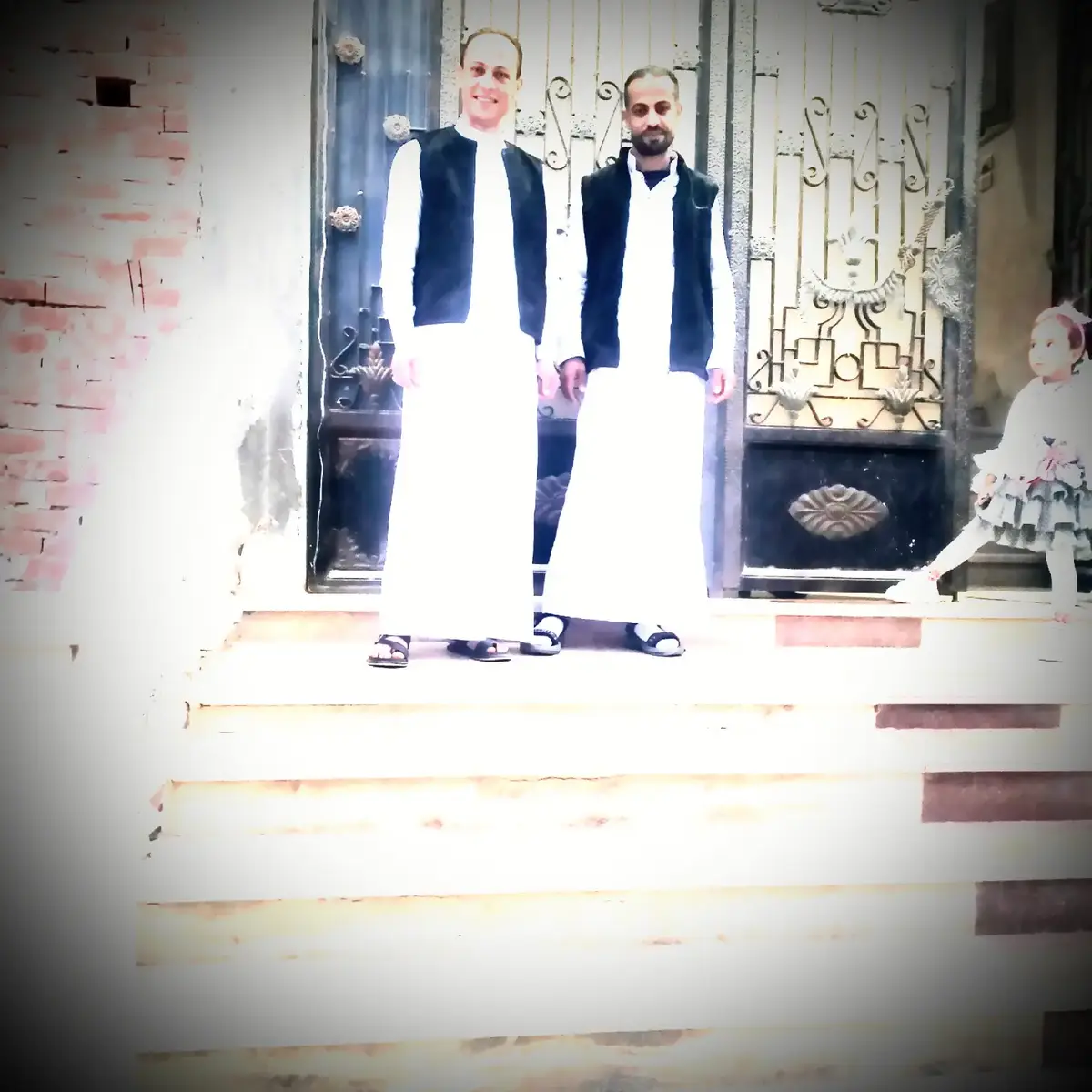 #الشعب_الصيني_ماله_حل😂😂 #ترند_تيك_توك #العيد 