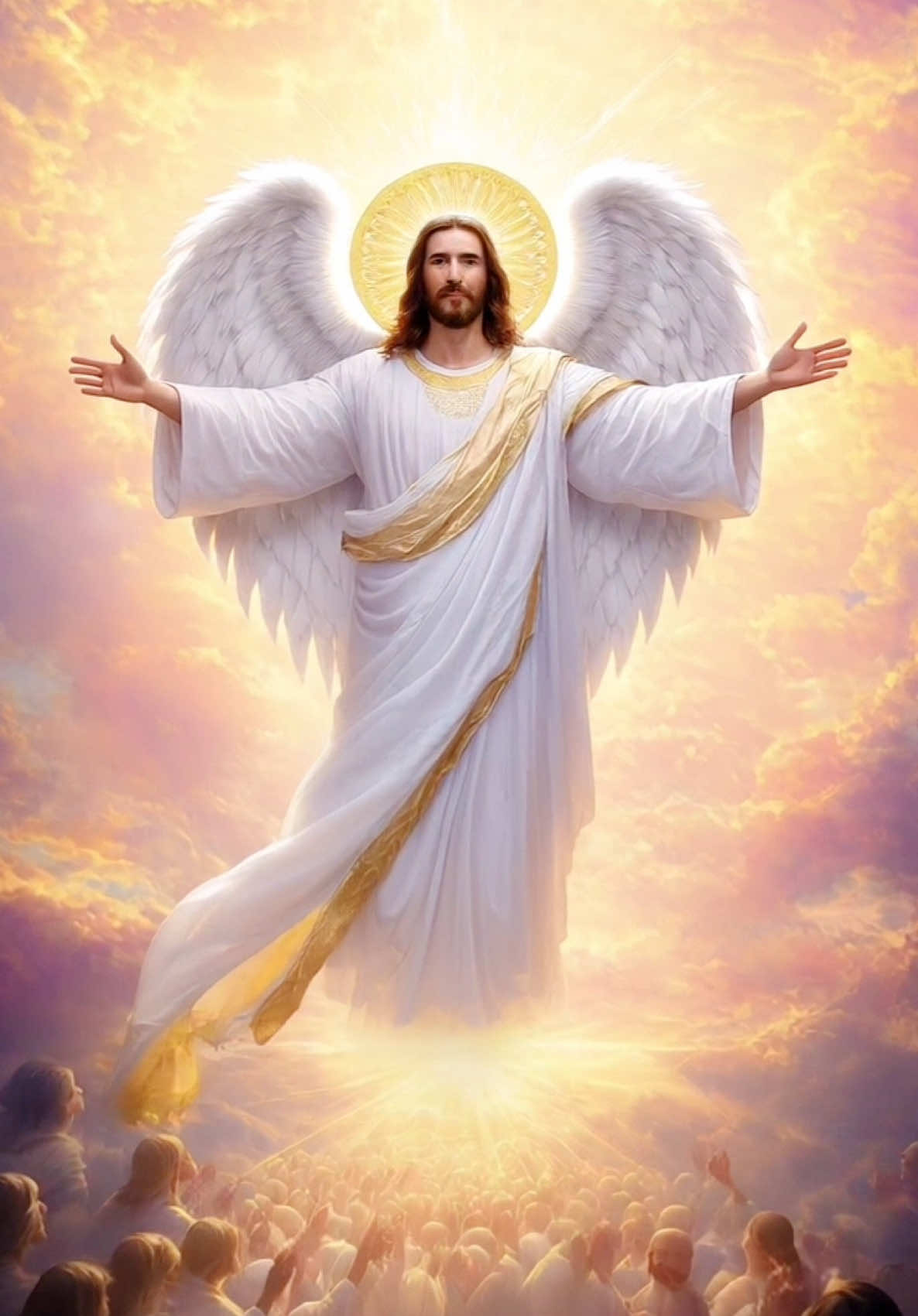 Jesus ❤️#jesus #jesuschrist #jesuslovesyou #jesuscristo #jesusislord #jesussaves #baby #cutebaby #viral #viralvideo 