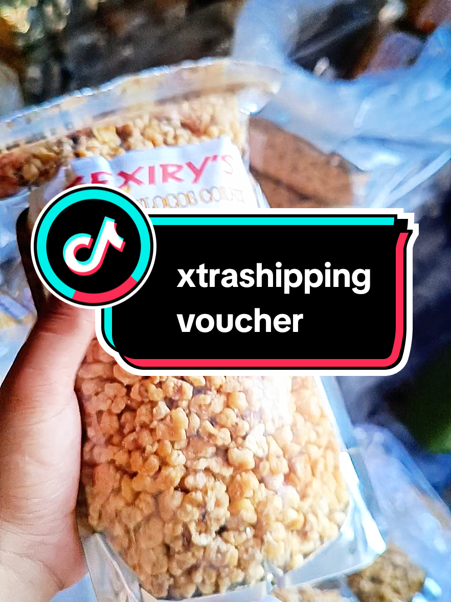 use shipping voucher #cornik #ilocoscornik #cornsnack # #oneilocos #tiktokfood #trending #viral 