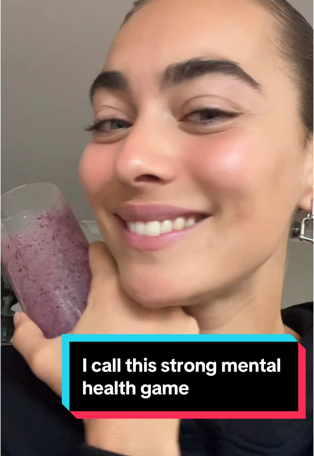 I call this strong mental health game 👊✨❤️‍🔥🌈🌞⚠️🌸 #MentalHealth #healing #relatable #friendship #foryou #fyp #lipsync 