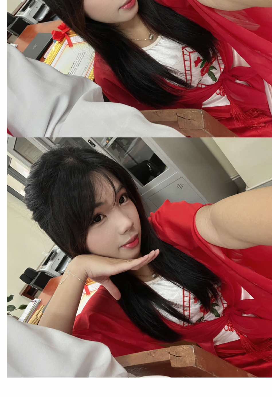 give me L 😋❤️‍🔥#viral #xh #fyp #fypシ #xuhuongtiktok #xhtiktok 