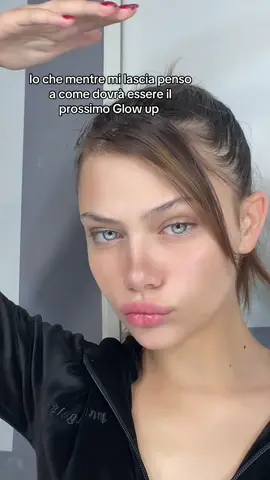 Forse bionda? #perte 