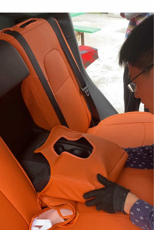Trending Car Seat Cover Designs You Can’t Miss in 2025! #FREESOO #carseatcover #toyota #hyundai #honda #ford #chevy #nissan #universal