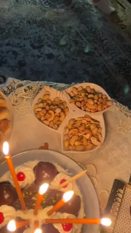 عيد ميلاد عارف# كل عام وانتم بالف خير#🥳🥳🥳😘🥰عيد ميلات سعيد