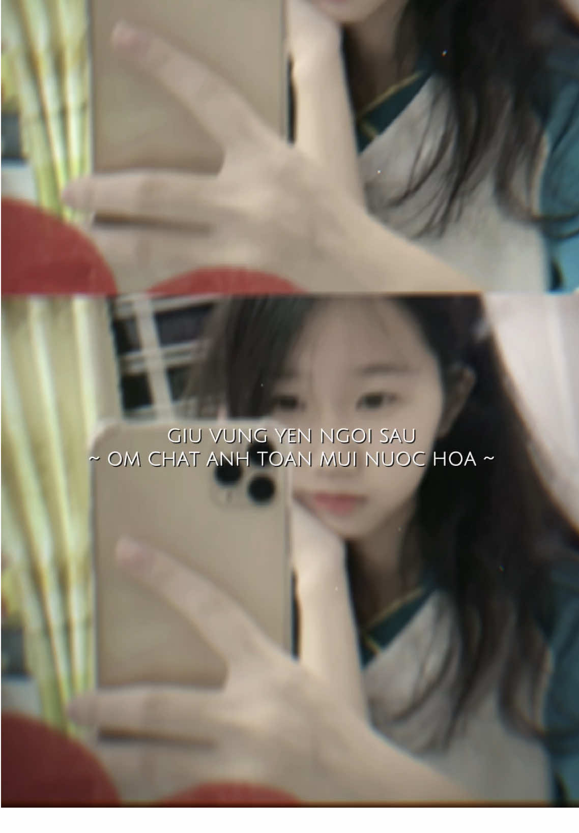 bộ giống 2010 lắm hả 😵‍💫