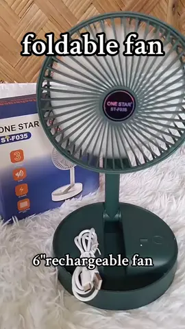 #rechargeablefan #minifan #foldablefan #fan