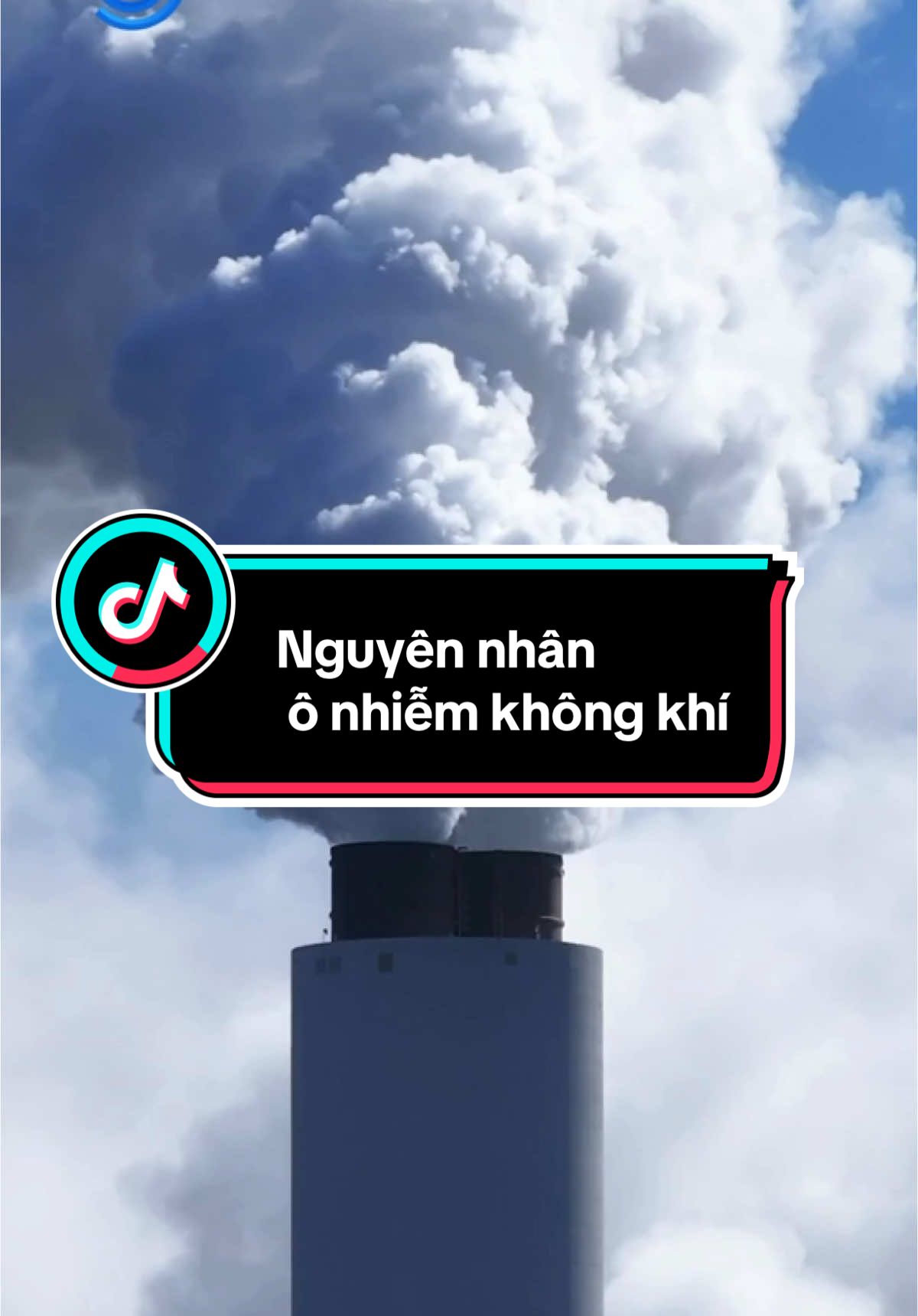 Sử dụng năng lượng hoá thạch gây ô nhiễm không khí #phamhuugiang #xuhuong #baovemoitruong #dotrac 