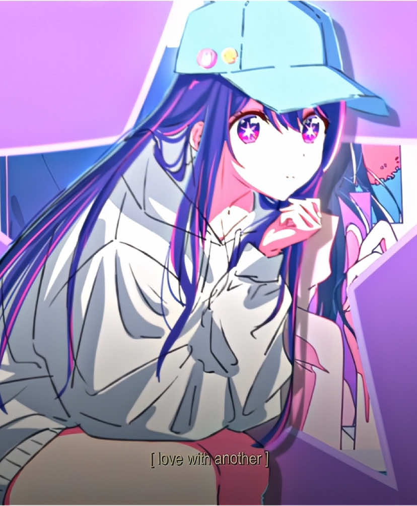 #HOSHINOAI hello rm @mink  #fyp #aftereffects #anime #edit #oshinoko #transition #tutorial #ideas 