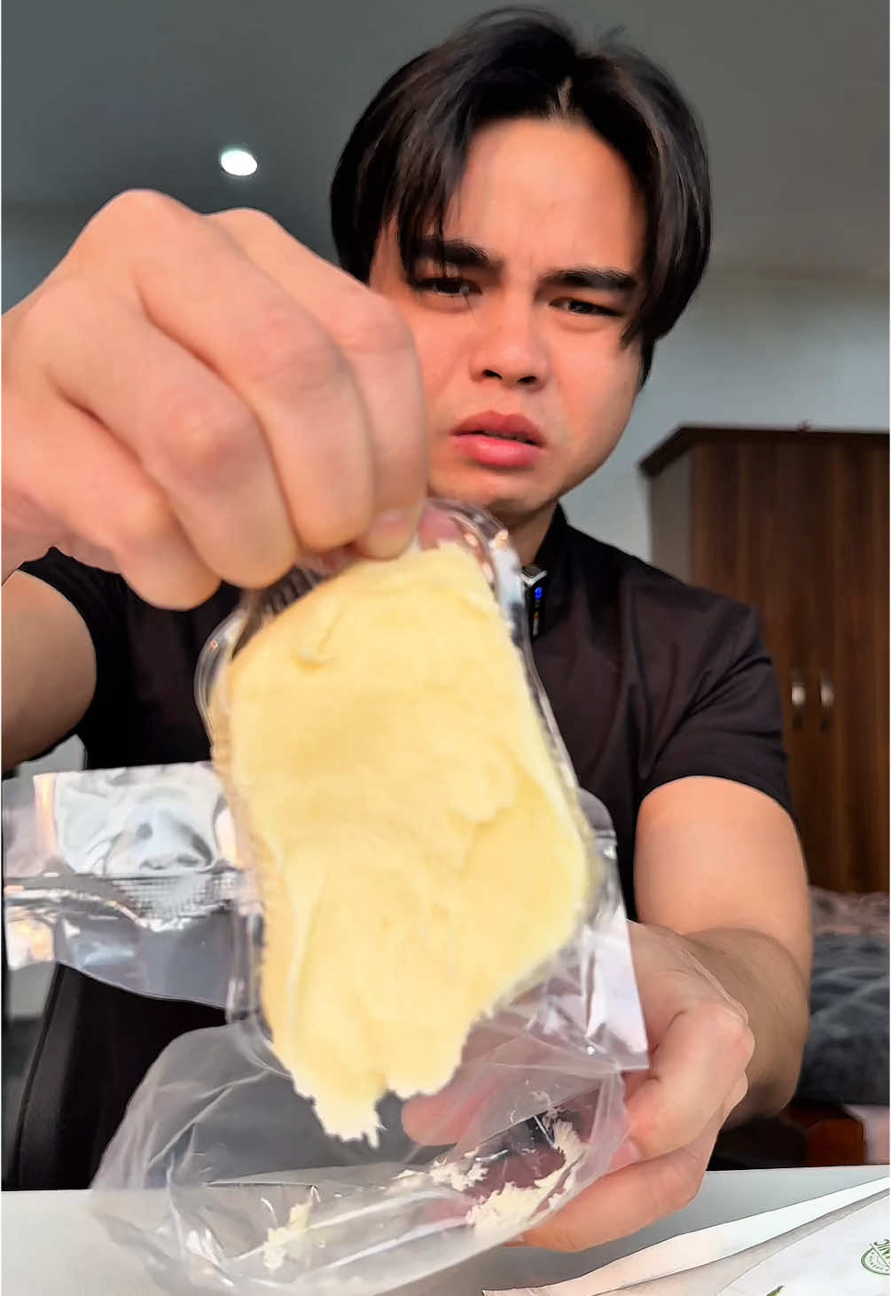 Review bánh sữa chua hy lạp