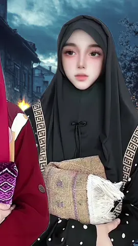 Vanya mulai ada perasaan ke Levi tapi dia masih malu mengakui #dramatiktok #komedi