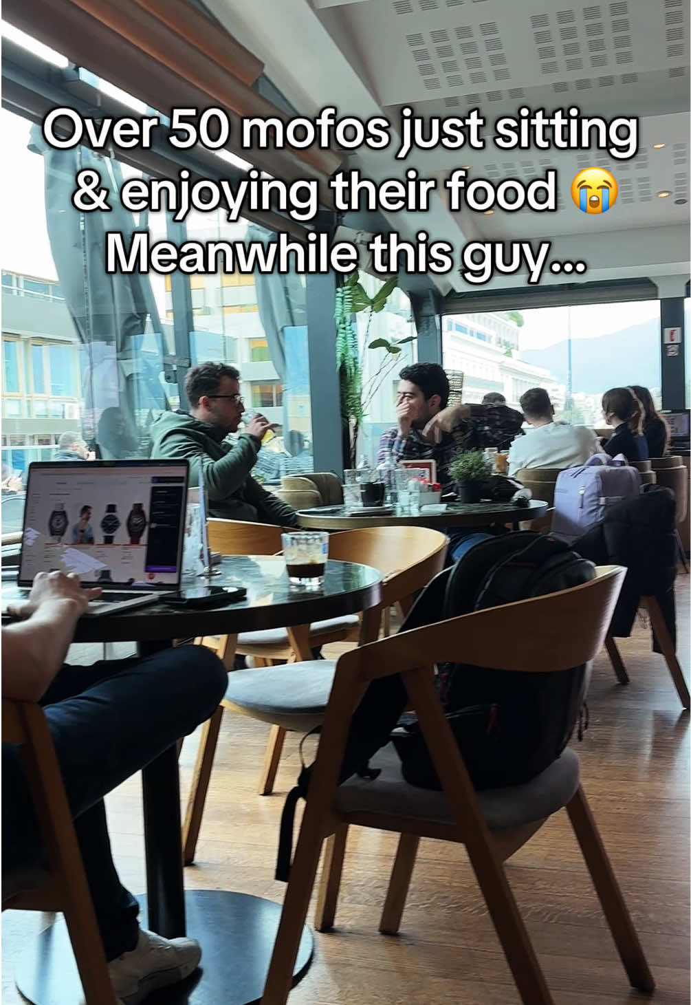 This guy is living in 2067 😳😳 For the tool (and a discount) see link in bio 🔗 #ultimatewebscraper #webscraping #chromeextensions #emailmarketing #datacollection #googlemaps #leadgeneration #googlechrome #ecommerce #websitesyouneed 