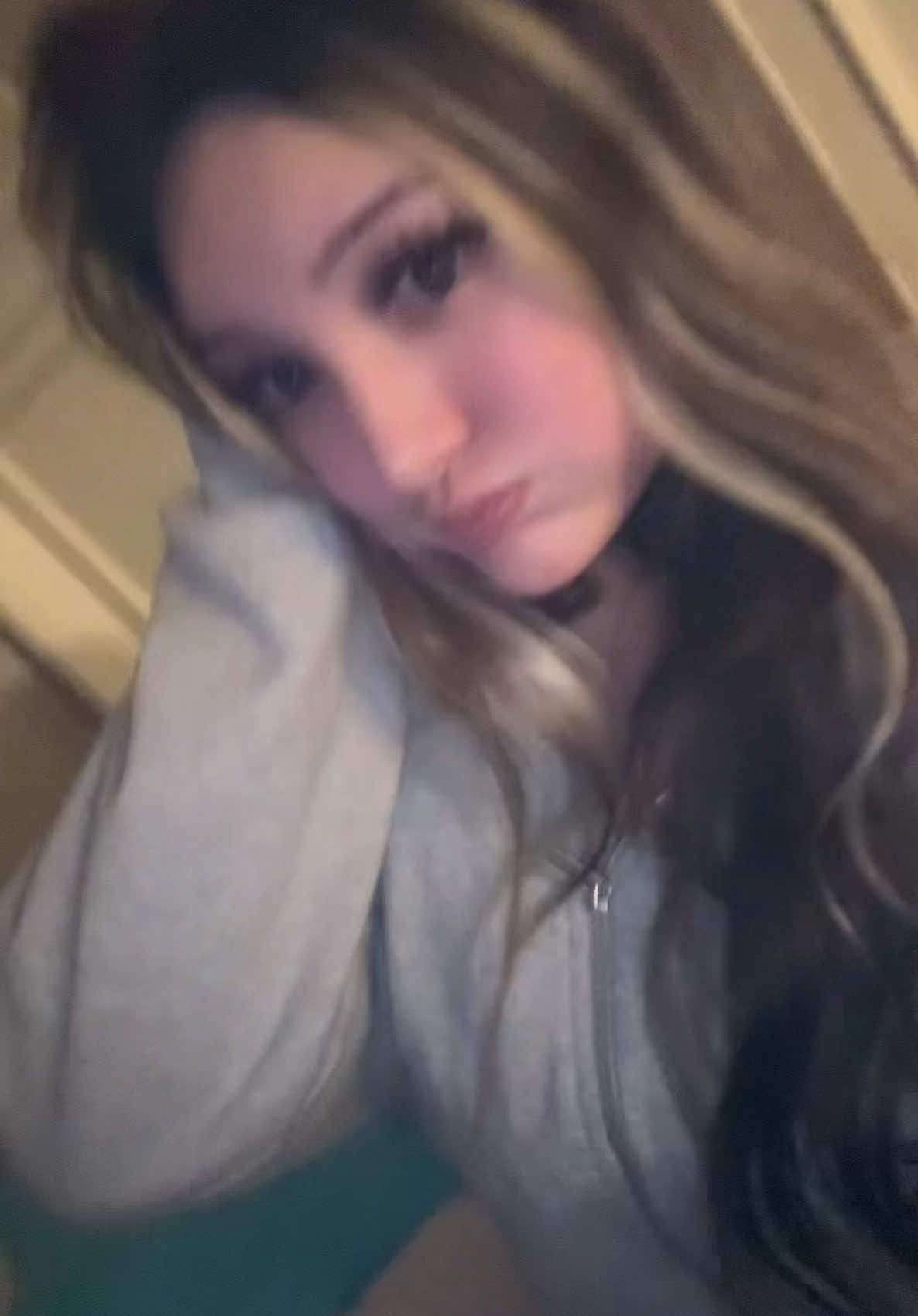 I feel so happy without a filter I actually feel so confident and free I love it I feel so beautiful 