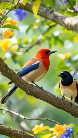 #nature #bird #water #fyp #amazing #wonderful #beutiful #colors #spring #edit #travelinnature #viral_video #river #relaxing #طبيعة #راحة_نفسية #تأمل #explore 