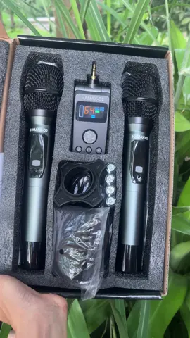 #xuhuong #hamax02 #micro #qstech 