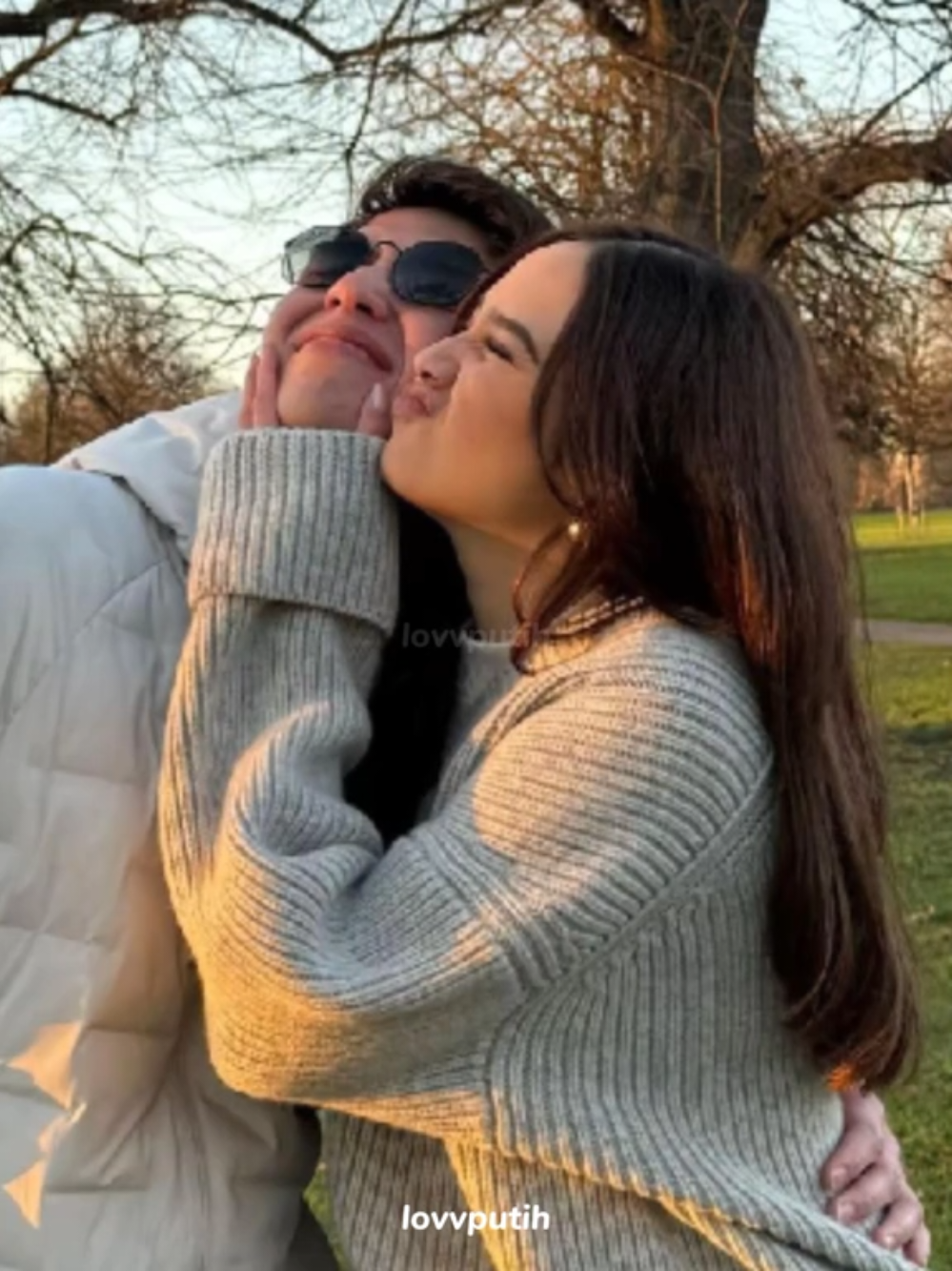 aahh its warmer🤍😭🤸‍♀️ sc tt syifahadju #syifahadju #elrumi #terbaru #fyp 