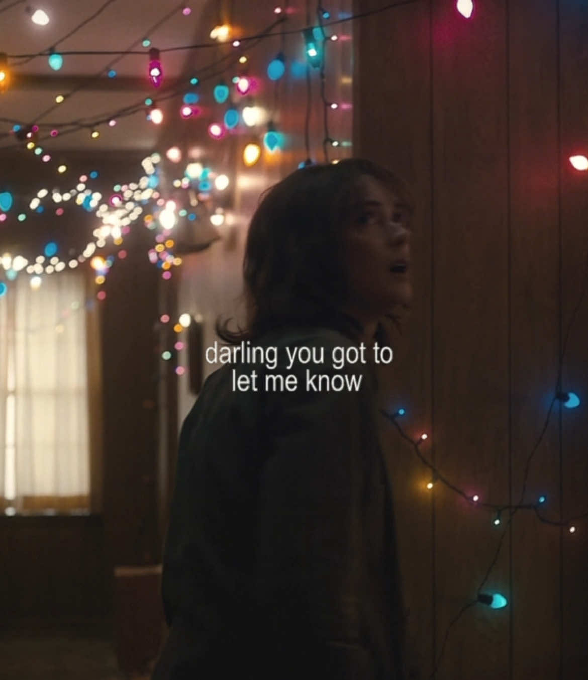 I love season one’s aesthetic || ib:monukmastic #strangerthings #fyp #edit #xybzca #strangerthingsedit #🤍 