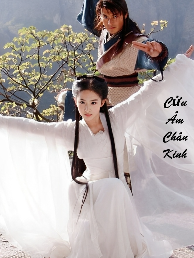 Dương Quá và Tiểu Long Nữ học được Cửu Âm Chân Kinh do Vương Trùng Dương để lại #thandieudaihiep #kiemhiep #viral #trending #xuhuong