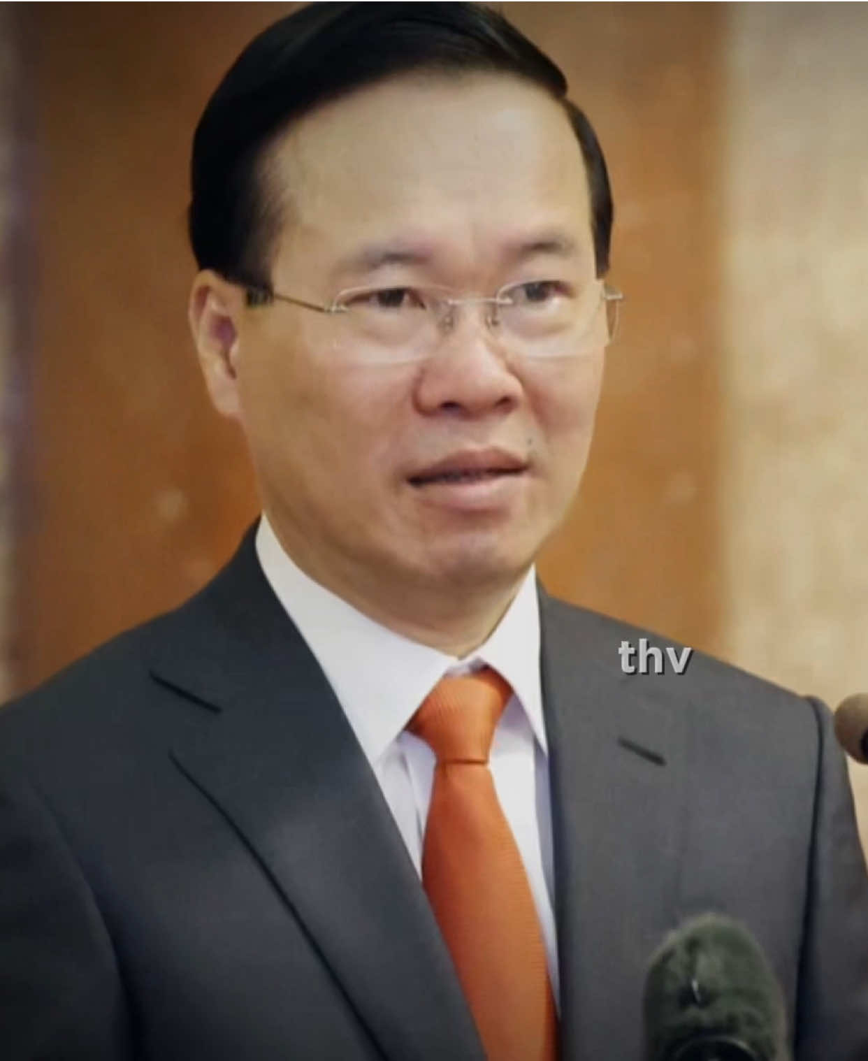 Tuổi trẻ là mùa xuân của xã hội, là tuổi dời non lấp biển.#vovanthuong #fyp #viral #xh 