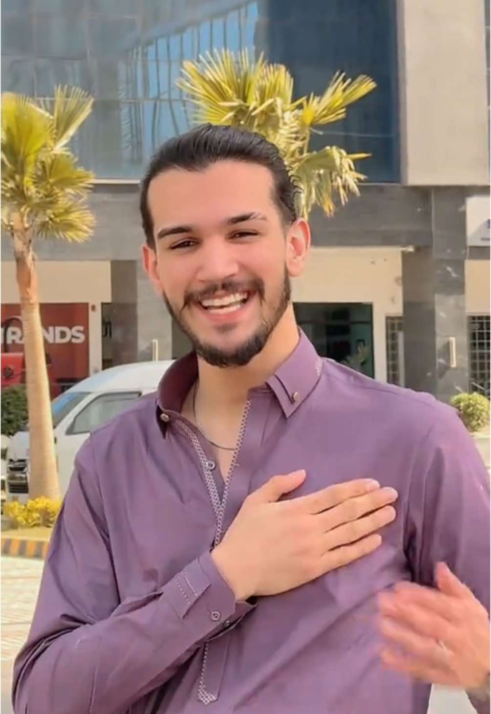 Da Nazar bazo da Nazara 🧿✨💜#foryou #abdullahfam #peerswag #pindiking #standwithkashmir insta id: prince_Abdullah9 