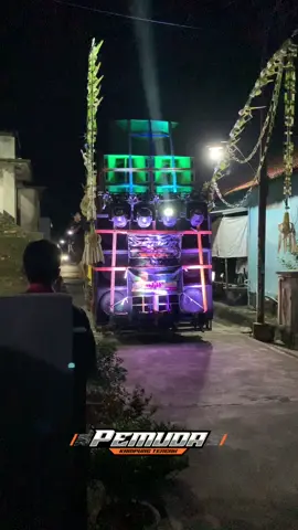 Sampai jumpa di malam bergengsi tahun 2026🔥🔥 #takbirkeliling #soundhoreg #fyp 