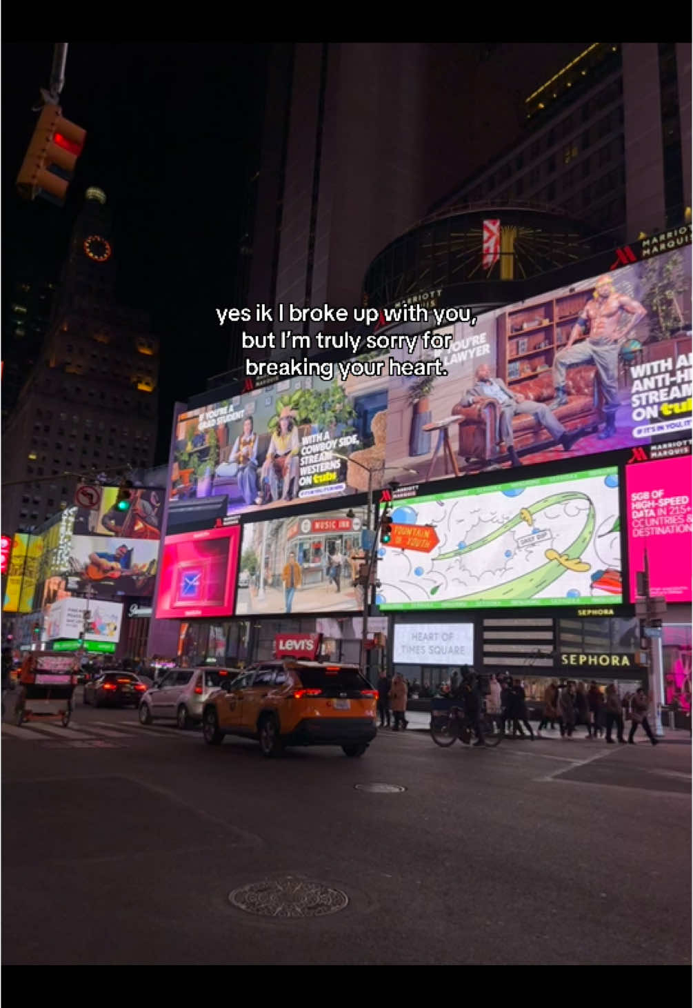 I don’t like you no more but like I saw how bad I hurt you #fyp #wockst★rz🦇fypシ゚viral 