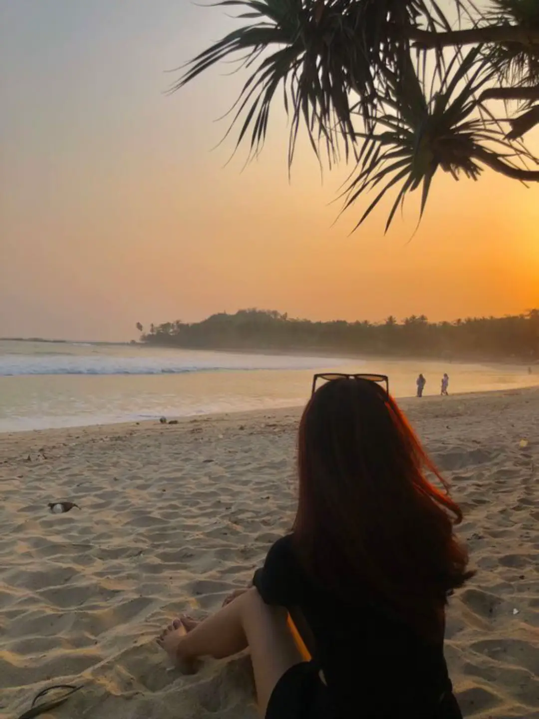 as free as the ocean🏝️#fyp #beach #fyppppppppppppppppppppppp #mataram #senggigi #fotogeser #lomboktiktok 