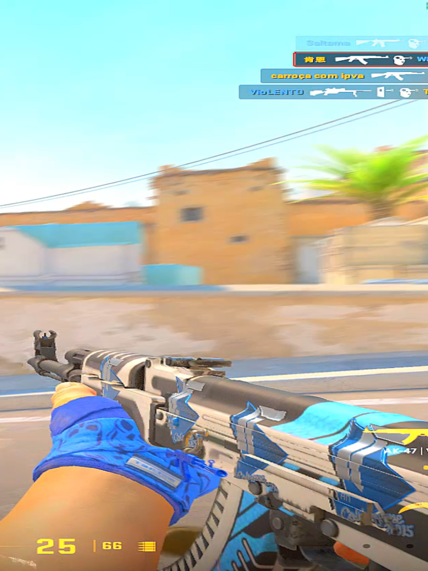 brunokenn 1 round #cs2 #csgo #cs2moments #csgomoments #cs2memes #brunokenn #1080x1080 #xantarespeek #faceit10lvl #aimlock