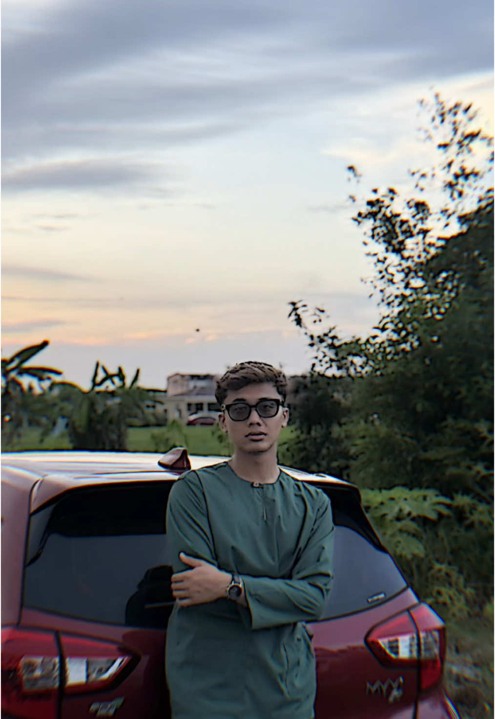 Suntem made in malaysia ❤️‍🔥