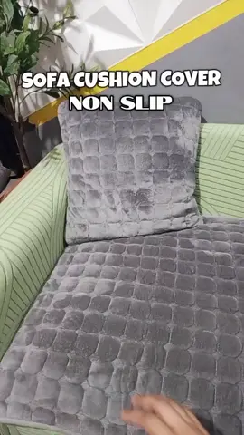sofa cushions cover check it out now 😊 gooohwwww #sofacushioncover #nonslip   #fyp #fyppppppppppppppppppppppp 