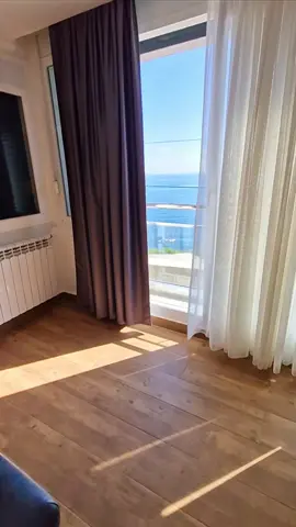 the ##view 😍🥰🌊 #vacance #Summer #algerie #beach #plage #beach #locationappart #été #algerie🇩🇿 #holidays #alger #tourism #sortie #tourist 