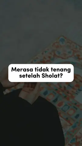 Perbaiki lagi sholatnya, pahami makna bacaan dan gerakan dalam sholat #sholat #sholat5waktu #ceramah #ustadzadihidayat #dakwah 