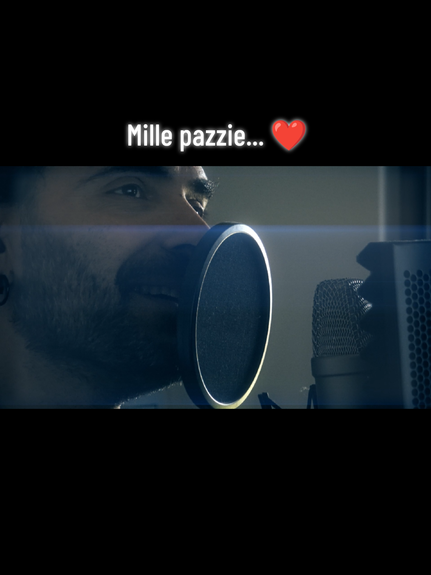 Mille pazzie... ❤️ #Love #romano #dialettoromano #poesie #poesieitaliane #amore #passione 