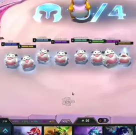 sociu quá 😍 #TFT #teamfighttatics #dtclmua14 