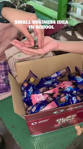 Business Idea, for students gaya ko🥹❤️ #blasting #icecreamcone #chocolate #businessidea #forstudents #fypage 