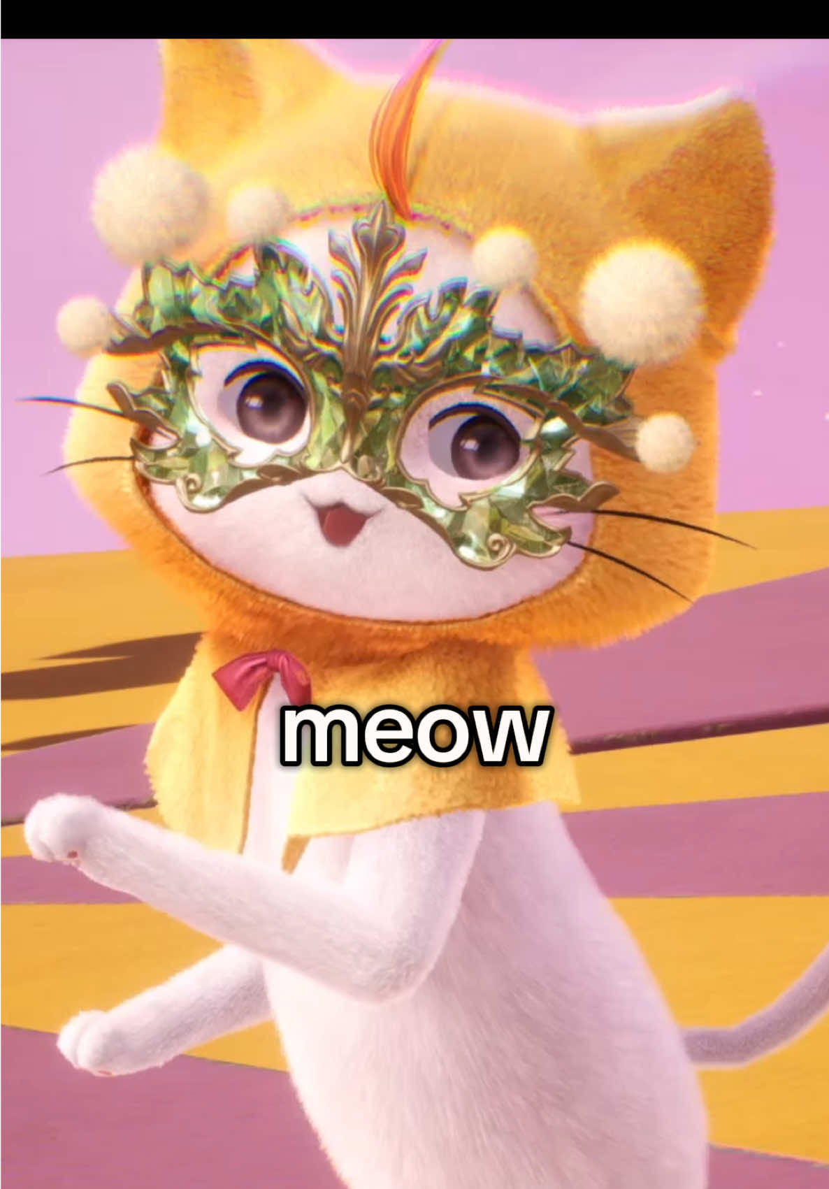 Momo meow meow #infinitynikki #infinitynikkigame #infinitynikkisea #cozygames #fyp #foryou 