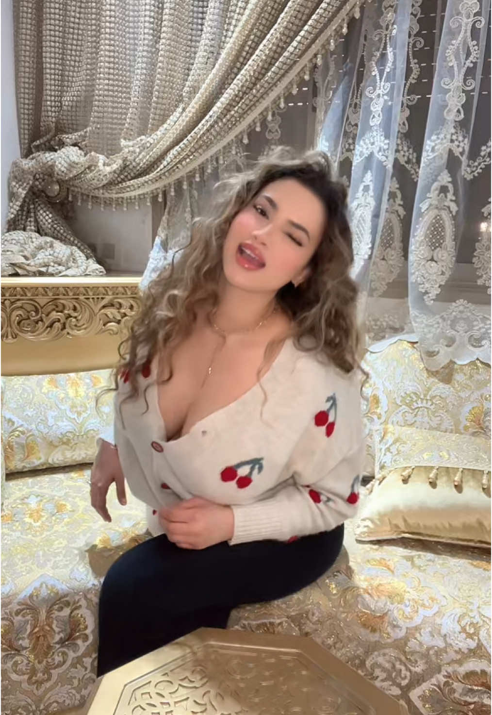 #fyp #makeup 🍒🇺🇸