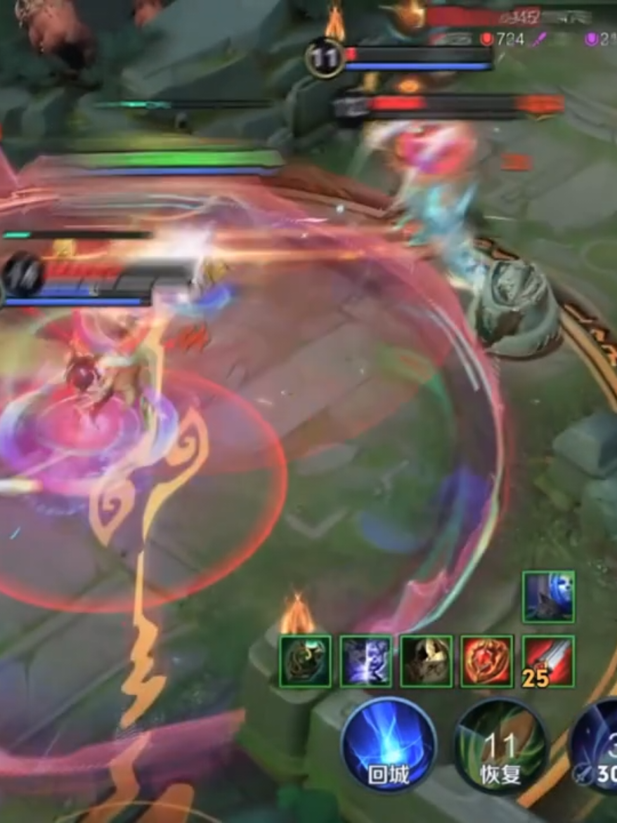 Jing Highlights.  Support Me 50K Followers.  #hok #hokstudio  #honorofkings #honorofkingsglobal #honorofkingsworld  #hokglobal #hokid  #highlights #highlight #gameplay #kingofglory #hokcreator  #王者荣耀 #aov #arenaofvalor #rov #lienquanmobile #rovthailand  #lienquanmobile_garena #liênquânmobile #lienquan #liênquân #vuonggiavinhdieu #vươnggiảvinhdiệu #HOKXJJK #HOKCathy