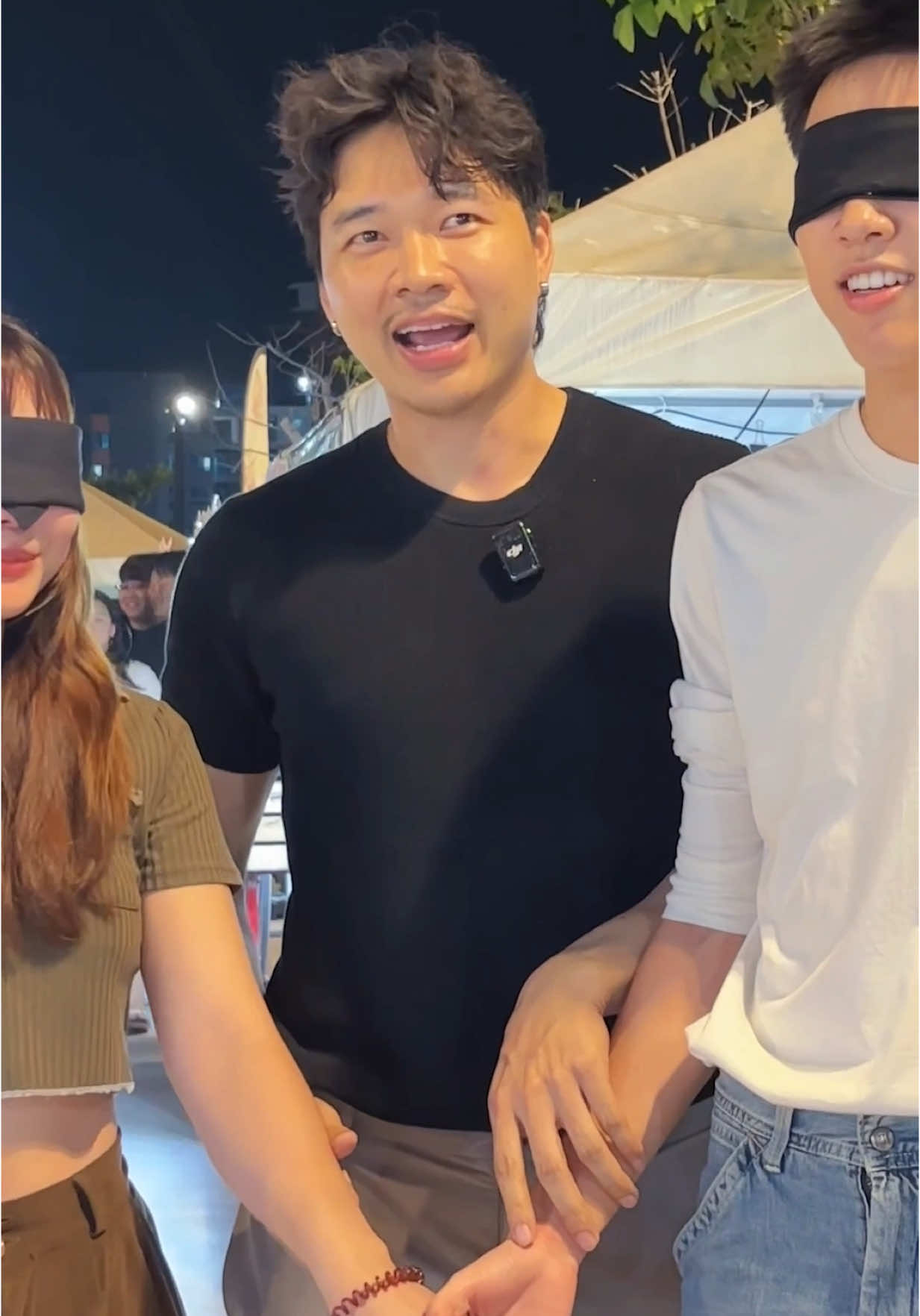 เดทปริศนา #พี่บอลblk #เดท 