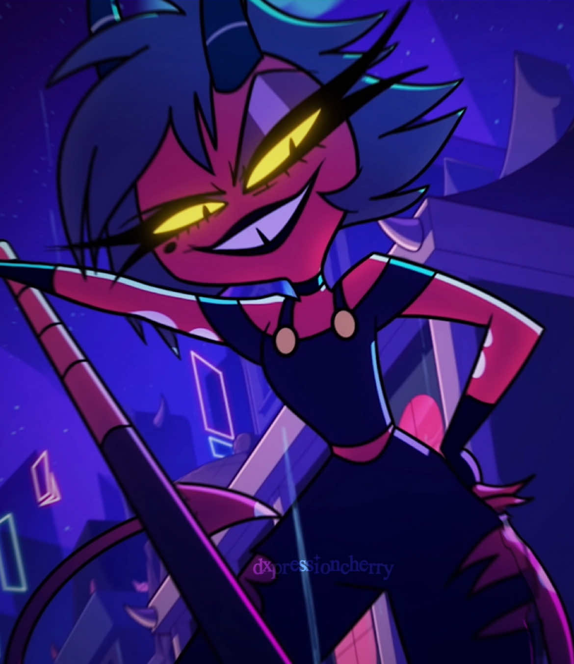 me next☝️i mean who said that… // #fyp #fypage #fypシ゚viral #omgpage #helluva #explorepage #helluvaboss #vivziepop #helluvabossedit #milliehelluvaboss #milliedit #helluvaedit #trending #editing 