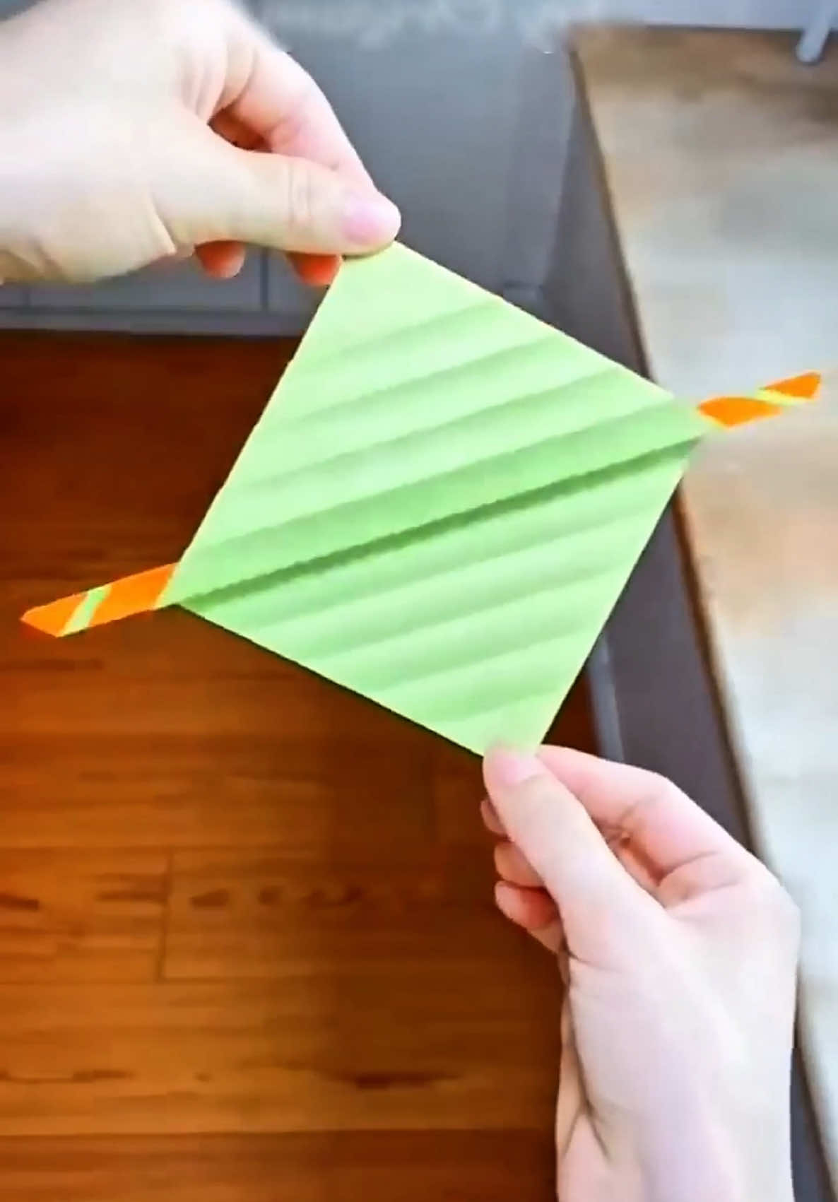 How to Make a Spinning Paper Flying Toy | Spinning Paper Toy Craft | Easy Paper Airplane #origami #paper  #papercraft  #DIY  #tutorial  #craft  #boomerang  #flying  #helicopter  #shorts  #ninja #tutorial  #origamicraft  #shorts  #origamitutorial  #rocket  #paperplane  #how  #fypp #origami #youtube #craft #airplane  #boomerang  #plane  #jet #star #toy 