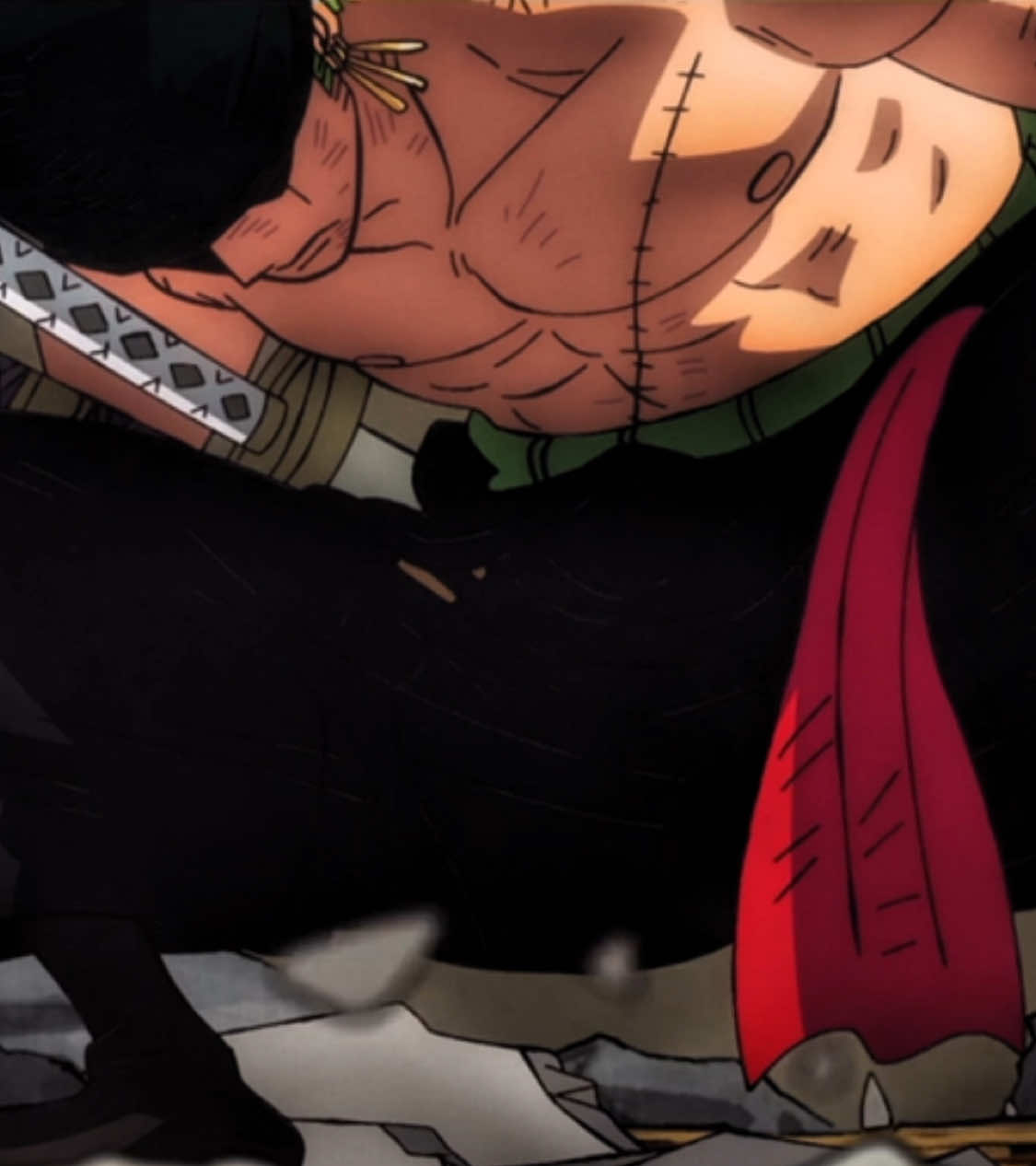Zoro And Sanji's Team Up Against The King And Queen Is Epic☠️🔥👑 #onepiece #zoro #sanji #king #queen #onepieceedit #anime #fypシ #fyp #foryou #foryoupage #zxycba #onepieceanime #trending #viral #xuhuong #xh 