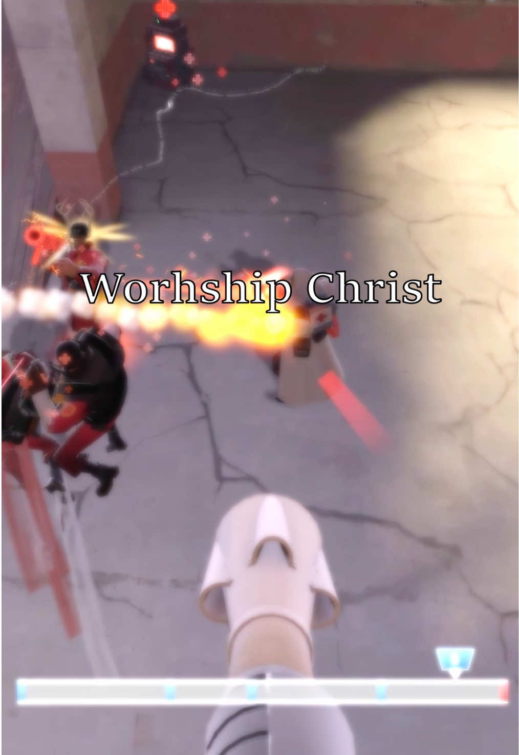 God is #tf2 #tf2edit #montage #edit 