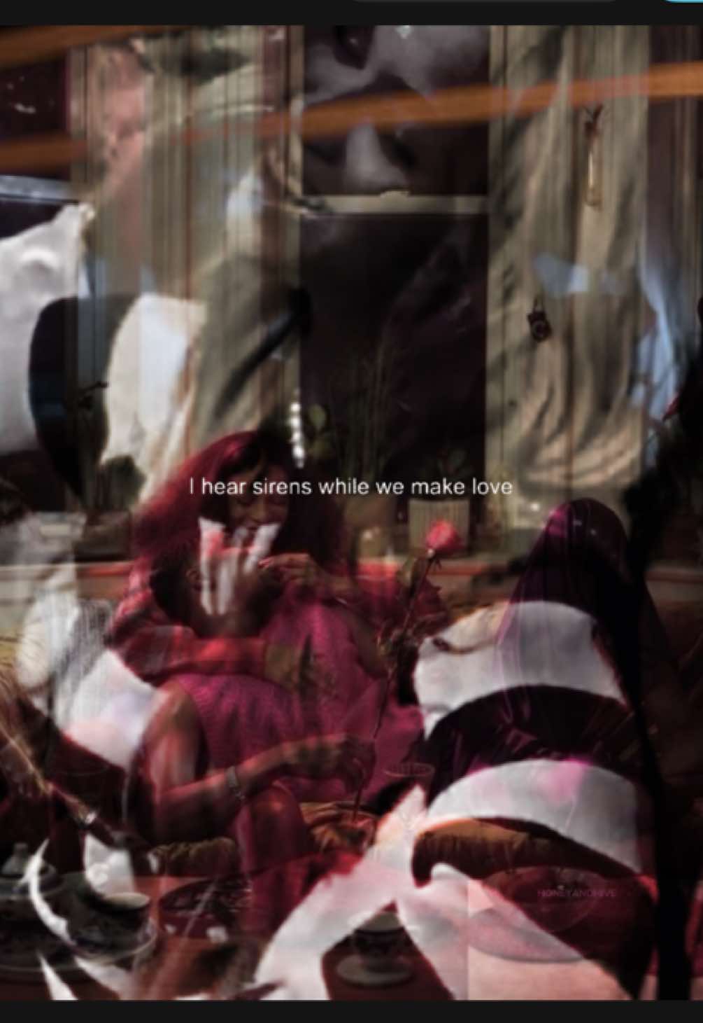 Replying to @🌴🥥 PART II (ON THE RUN) 🐝 #beyonce #beyhive #edit #visuals #aesthetic #repost #quote #lyrics #jayz 