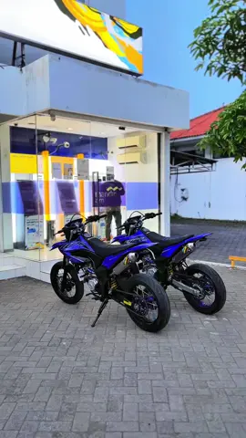 #wrsupermoto #wr155r #wr155supermoto #supermoto #fyp #fypage #foryou #travelhematramadan 