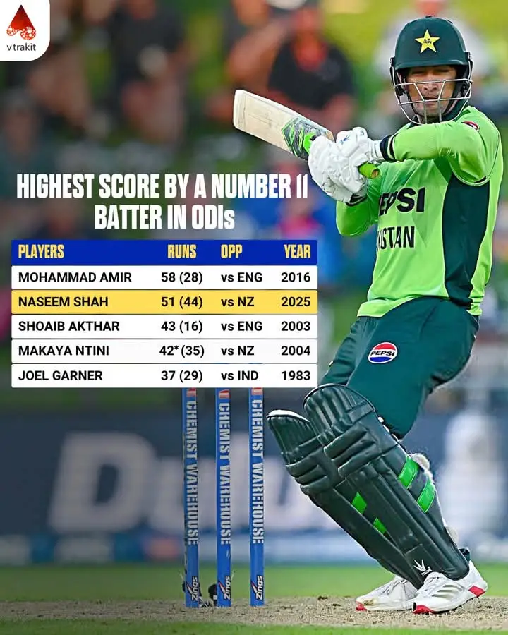 Well Played, Naseema! ❤️ #PAKvNz #unfrezzmyaccount #unfrezzmyaccount #unfrezzmyaccount #unfrezzmyaccount 