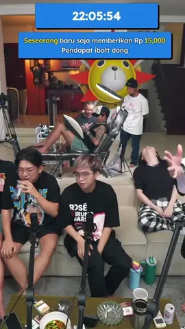 Dilema#jot #kingjot #tierison#marapthon2